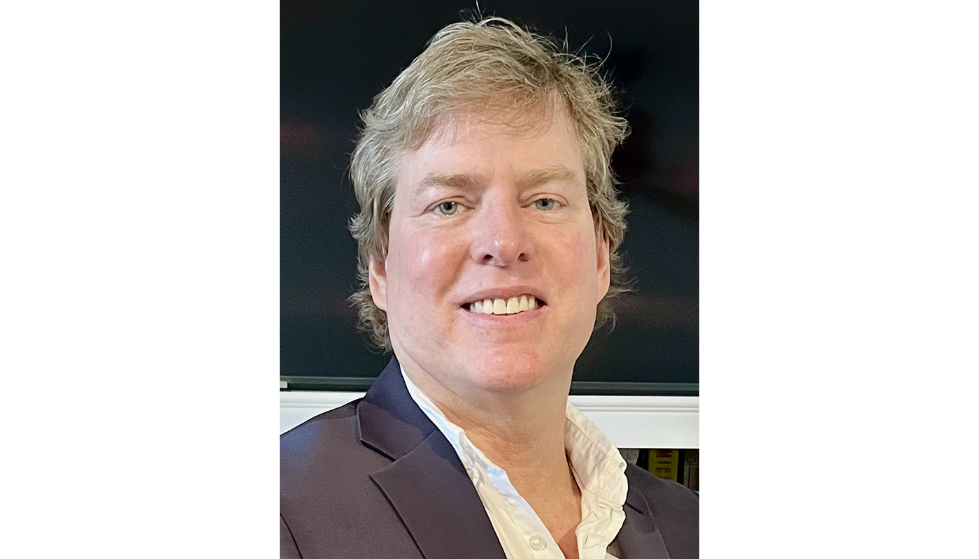 Dr. Eric Hoffman